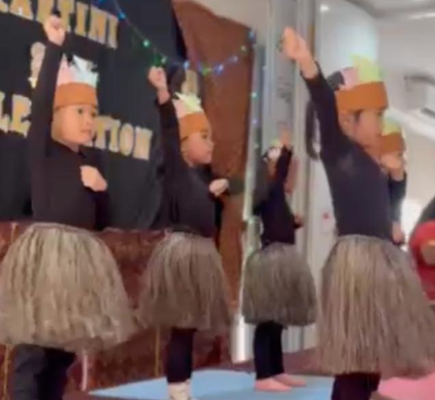 Video Kartini