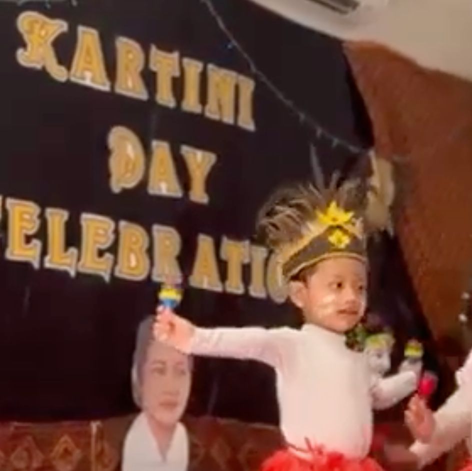 Video Hari Kartini